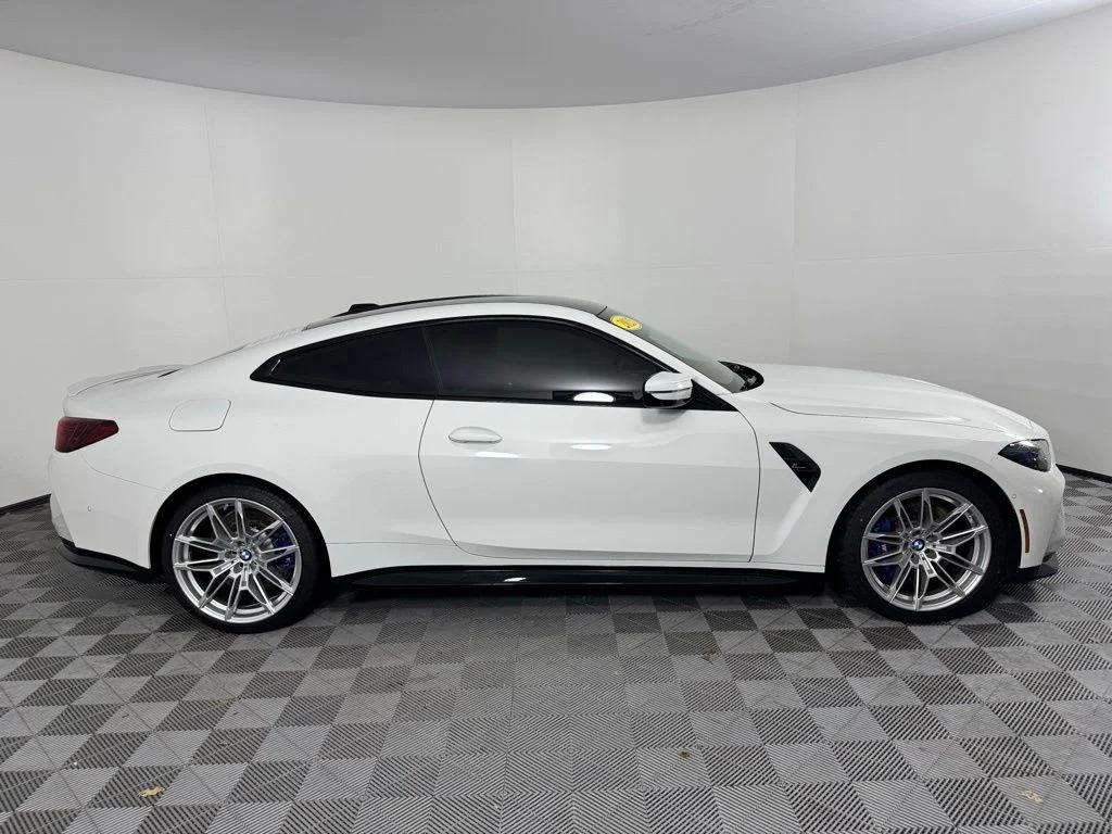 bmw m4 coupe 2025 WBS33HK06SCT98633 image bmw m4 coupe 2025 WBS33HK06SCT98633 image